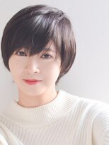 ラベスト バイ セロ 池袋本店(LOVEST by CERO)&nbsp;【LOVEST  by CERO池袋】ショート