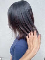 フロート 小阪店(float)&nbsp;ツヤミディ_大人かわいい,ボブ,結婚式