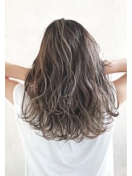 ビーチ(BEACH) スタイル