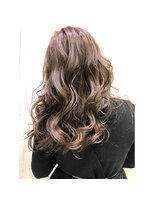 ノーブル 白金台店(Noble by PROGRESS) お客様スタイル