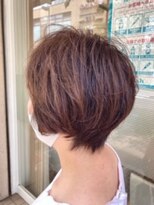 アッシュ 市が尾店(Ash)&nbsp;エアリーショート