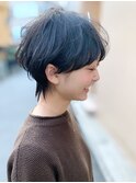 【morio池袋】可愛いアユウルフ♪