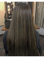 リピュア(Re:PURe)&nbsp;**グレージュコントラストハイライト**