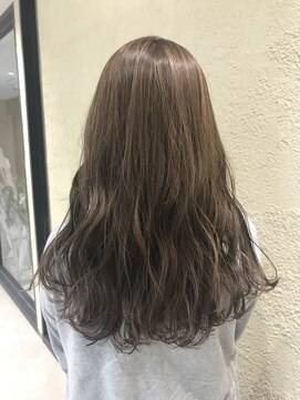 エッジオリジネーション 天王寺店(edge origination) ハイライト　オンカラー