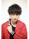 王道マッシュ