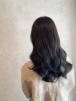 エルモナ(Elmona)&nbsp;ダークグレージュ