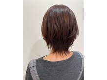 ヘアー ビジュー(hair BIJOU)