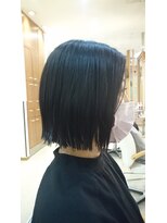 アパルトメント ジェシカ(l'appartement de Jessica)&nbsp;ハンサムボブ