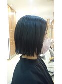 ハンサムボブ