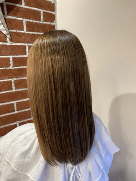 エイト 吉祥寺店(EIGHT) EIGHT kichijoji　吉祥寺店 【エイト】ミルクティーブラウン