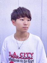 ポータートランテアン(porter31)&nbsp;マッシュショート氏木