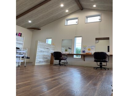 フルール(FLEUR)の写真