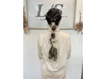 エルエス(L/S hairmake & Bridal)