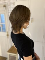 グロウ 恵比寿(grow) ウルフ×ハイトーン☆