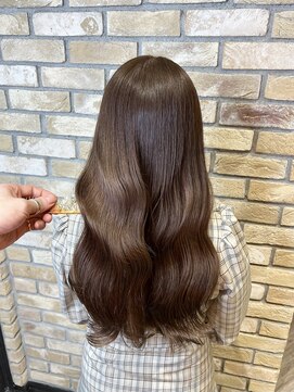 モナン 渋谷(Monan) 【飯田】韓国風ヨシンモリ #渋谷