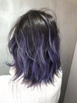 ヘアアンドビューティ ガーデン ベルモール店(HAIR AND BEAUTY GARDEN)&nbsp;ブリーチonカラーリング