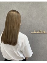 ラナ(LaNA)&nbsp;お客様スナップ