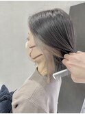 【Feria松山】インナーパールベージュ♪“石田幸輔”