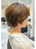20代30代40代王道くびれショート◎12