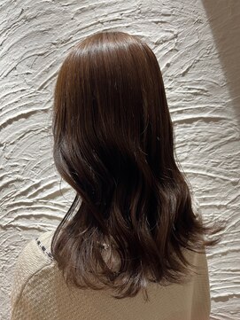 アマレット(Amaretto) 【ナチュラルベージュ】