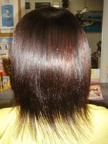 ローズマリー(Rosemary)&nbsp;艶感ショート