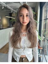 ニキータ(Nikiita)&nbsp;くすみベージュ　B5720