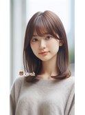 ナチュラルレイヤー