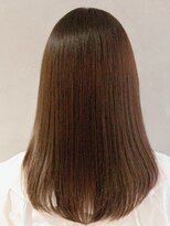 アースエレガンス 田町店(EARTH Elegance)&nbsp;髪質改善トリートメント