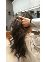 コーボ 柏(COVO)&nbsp;【COVO柏/takahashi】　イルミナカラー