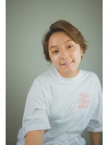 ホワイエ(Foyer)&nbsp;ショート