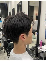 アヴソリューク(Absoluk)&nbsp;爽やかビジネスマンスタイル☆