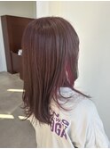 バイオレットカラー