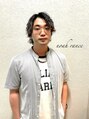 ノアランス 池袋(noah rance) 髪質改善 Kazu