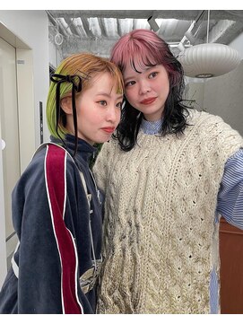 ソル 栄矢場町(SOL) でざいん