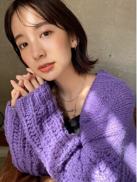 キートス(Kiitos) 重軽ミニボブ