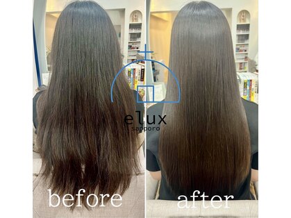 エルクス サッポロ(elux sapporo)の写真