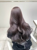 NLY&nbsp;ラベンダーカラー