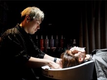 ガルボヘアー 桟橋店(garbo hair)