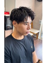 ファミリア 平野(familia)&nbsp;アップバングショート◎