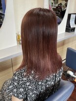 ドゥエンデ(Duende)&nbsp;ミディアムストレート