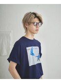 ハイトーンメンズウルフ