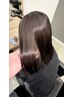 【人気No.4】カット＋質感再整トリートメント
