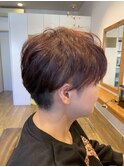 女性版メンズstyle!!
