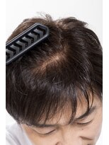 ラソヘアー(Lazo hair) お客様希望スタイル