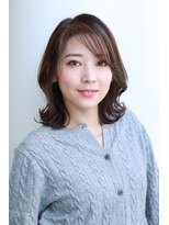 アンヘア(unhair)&nbsp;シースルーミディ