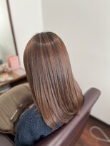 ネスト(NEST)&nbsp;ツヤのある潤う髪へ