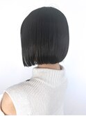 似合わせカットメルティカラーマロンベージュ_ba486661