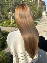 ラボアン 梅田店(lab.em.)&nbsp;艶髪！髪質改善treatment