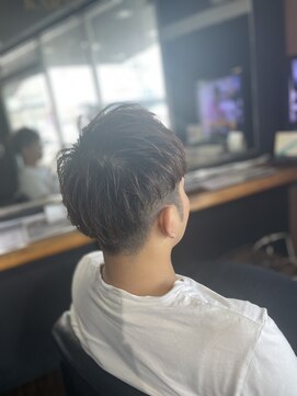 トータルビューティーサロン カラット(total beauty salon KARAT) KARATスタイル