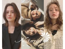 ナチュラルマリーク(Natural maleec)